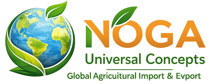 Noga Universal Concepts